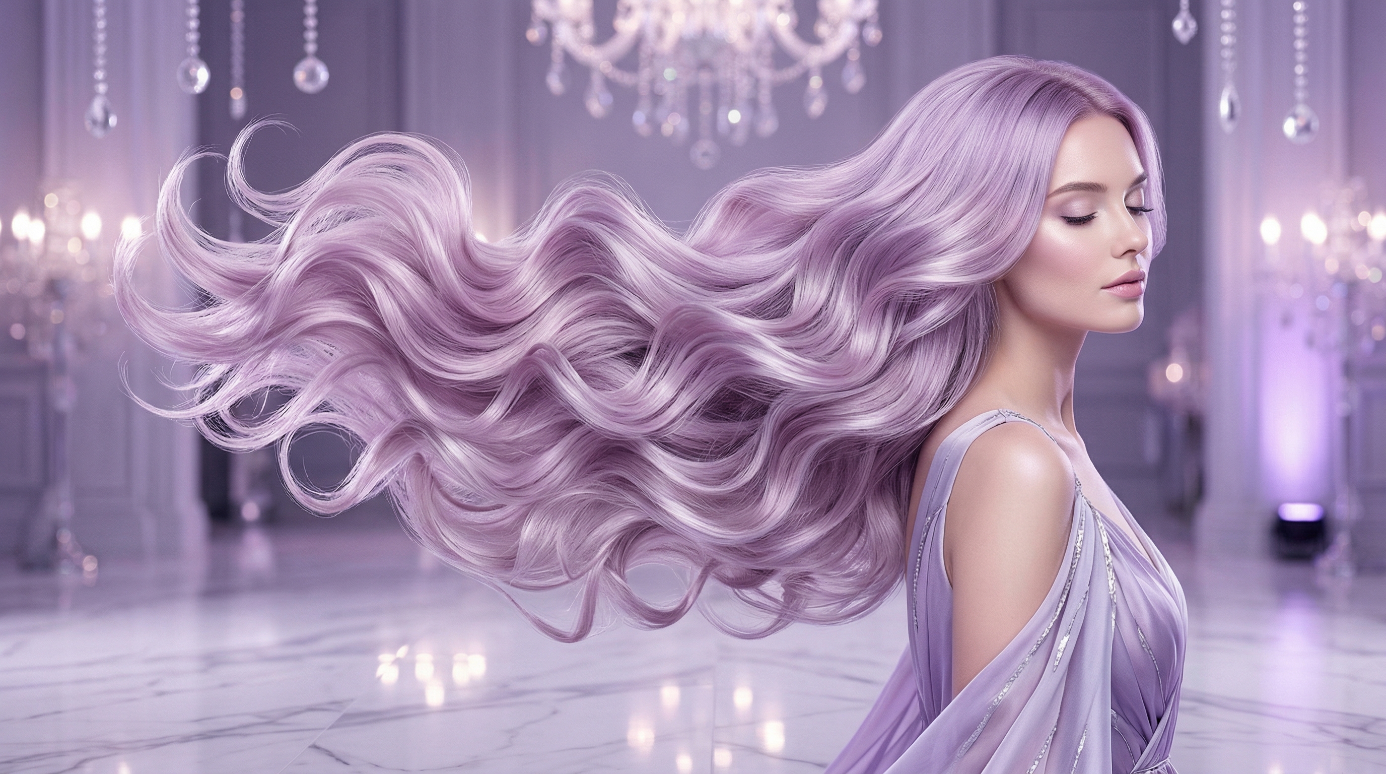 About Damares Hair Salon